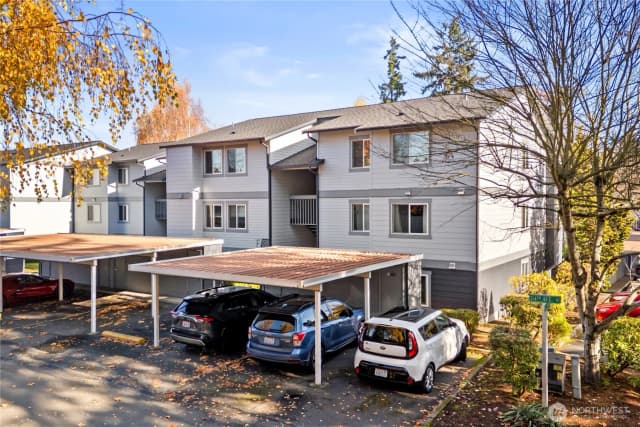 Property photo for 25720 114th Avenue Se #f307, Kent