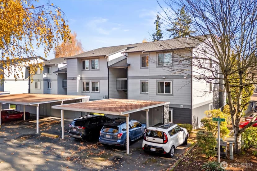 Property photo for 25720 114th Avenue Se #f307, Kent