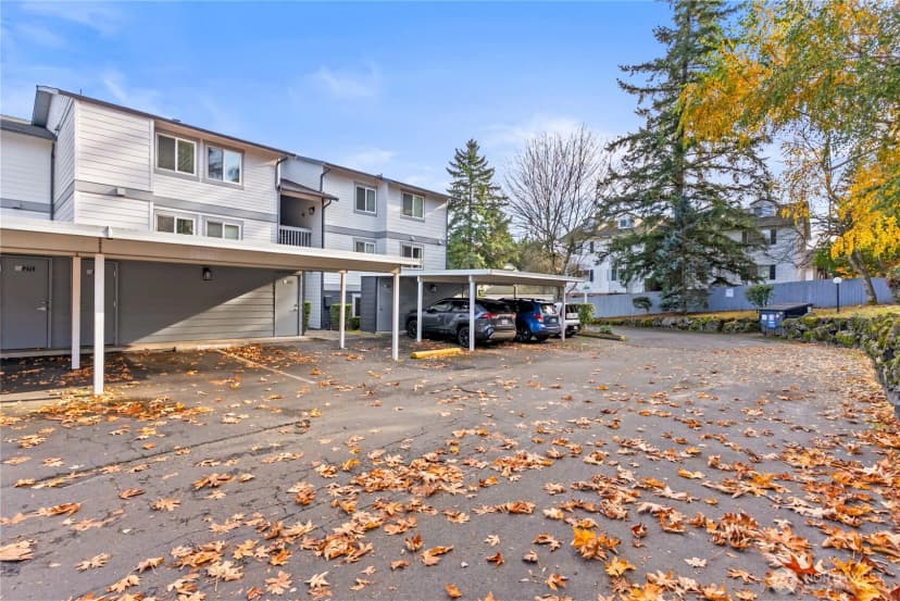 Property photo for 25720 114th Avenue Se #f307, Kent photo 28