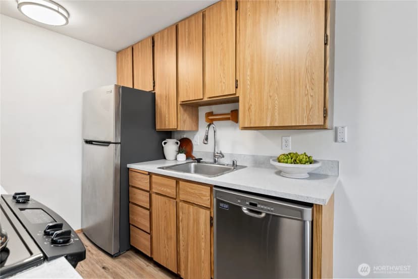 Property photo for 25720 114th Avenue Se #f307, Kent photo 16