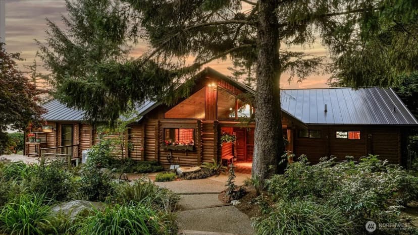 Property photo for 1660 Seacrest Lane, Coupeville