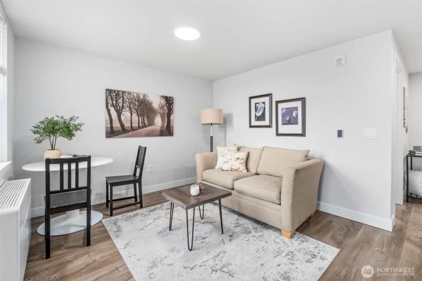 Property photo for 5022 Martin Luther King Jr Way S #502, Seattle