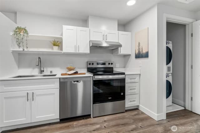 Property photo for 5022 Martin Luther King Jr Way S #502, Seattle photo 5