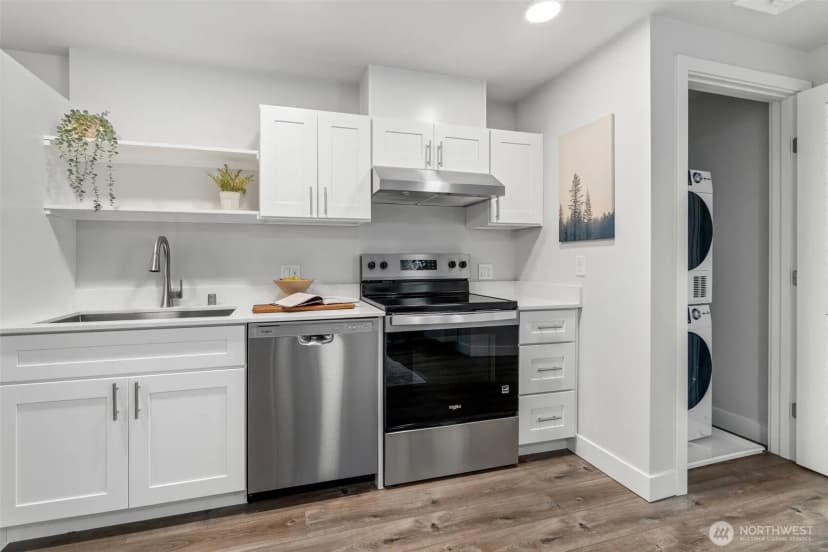 Property photo for 5022 Martin Luther King Jr Way S #502, Seattle photo 5