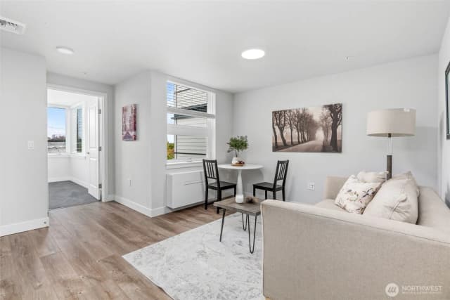 Property photo for 5022 Martin Luther King Jr Way S #502, Seattle photo 2