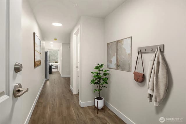 Property photo for 5022 Martin Luther King Jr Way S #502, Seattle