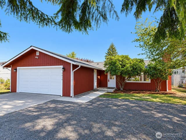 Property photo for 2010 S 1st Street, Shelton