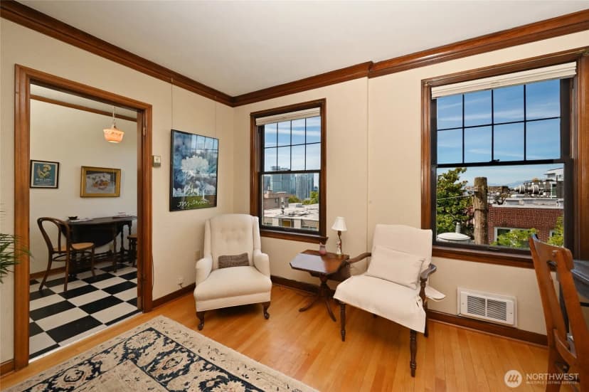 Property photo for 400 Boylston Avenue E #410, Seattle photo 8