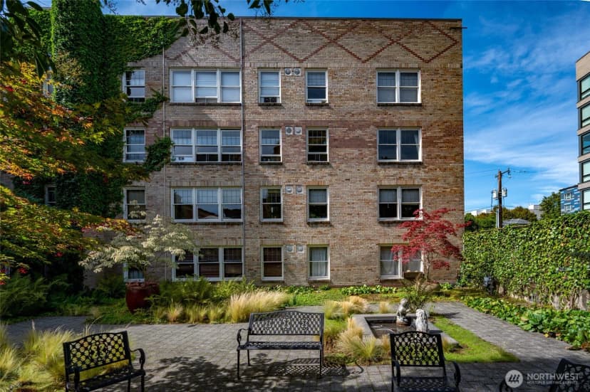 Property photo for 400 Boylston Avenue E #410, Seattle photo 19
