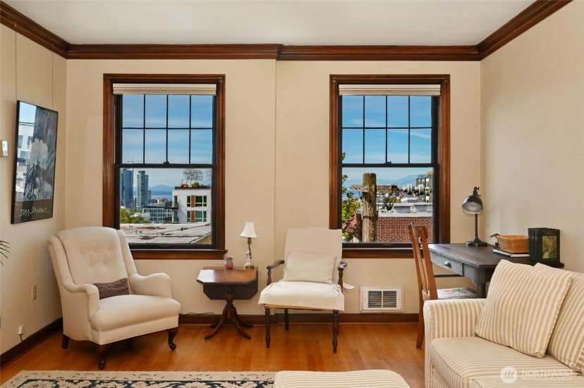 Property photo for 400 Boylston Avenue E #410, Seattle photo 6