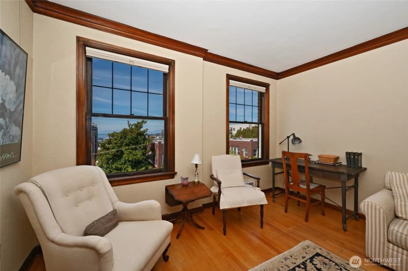 Property photo for 400 Boylston Avenue E #410, Seattle photo 9