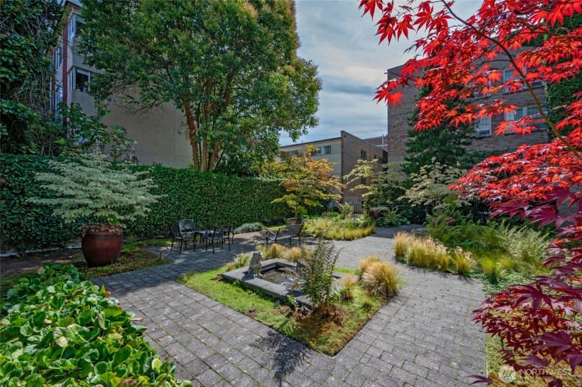 Property photo for 400 Boylston Avenue E #410, Seattle photo 20