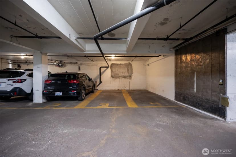 Property photo for 400 Boylston Avenue E #410, Seattle photo 21
