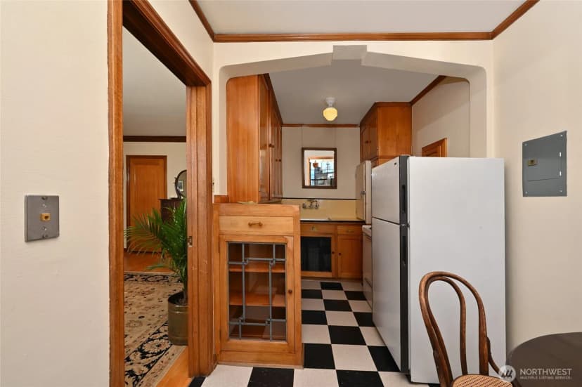 Property photo for 400 Boylston Avenue E #410, Seattle photo 13