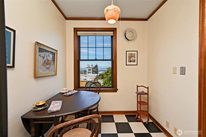 Property photo for 400 Boylston Avenue E #410, Seattle photo 10