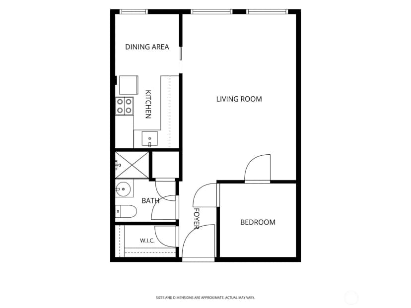 Property photo for 400 Boylston Avenue E #410, Seattle photo 22