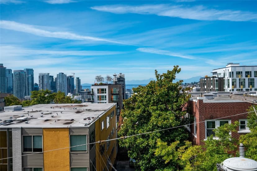 Property photo for 400 Boylston Avenue E #410, Seattle photo 12