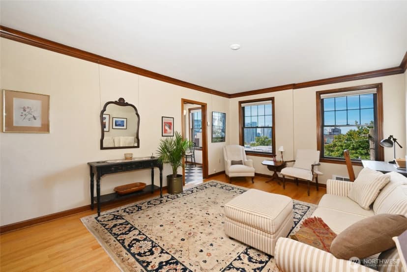 Property photo for 400 Boylston Avenue E #410, Seattle photo 7
