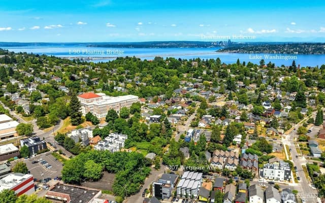 Property photo for 3307 Wetmore Avenue S #b, Seattle photo 4