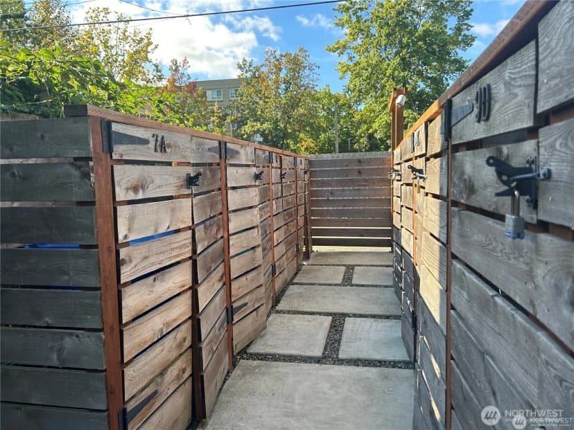 Property photo for 3307 Wetmore Avenue S #b, Seattle photo 24