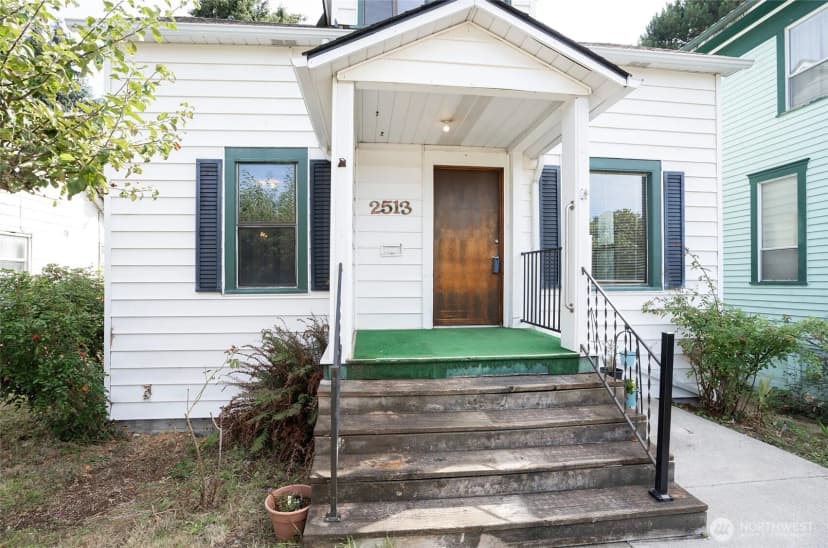 Property photo for 2513 Cedar Street, Everett photo 3