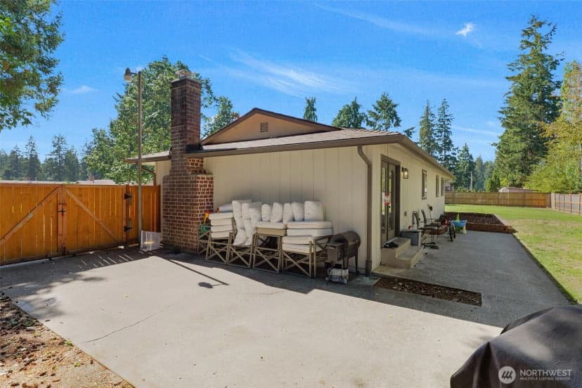 Property photo for 18604 9th Avenue Ct E, Spanaway photo 25
