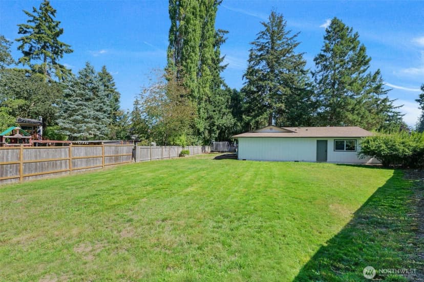Property photo for 18604 9th Avenue Ct E, Spanaway photo 20