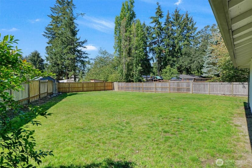 Property photo for 18604 9th Avenue Ct E, Spanaway photo 21