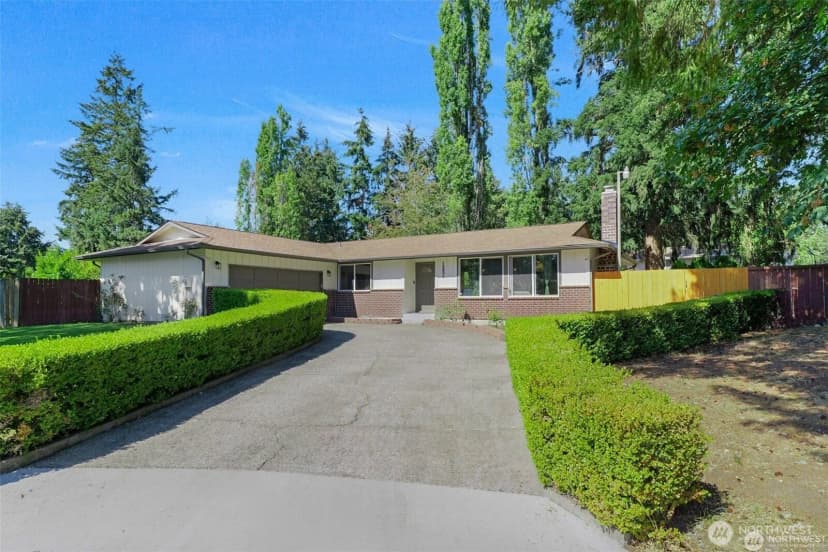 Property photo for 18604 9th Avenue Ct E, Spanaway