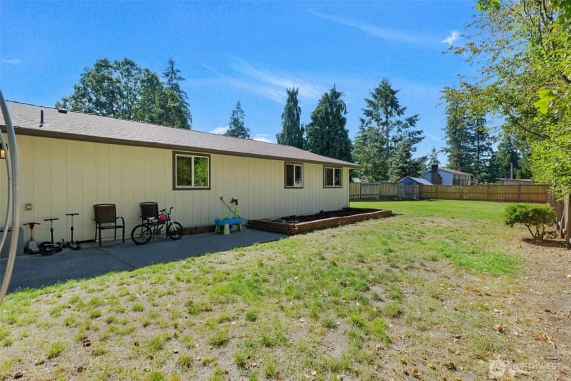Property photo for 18604 9th Avenue Ct E, Spanaway photo 24