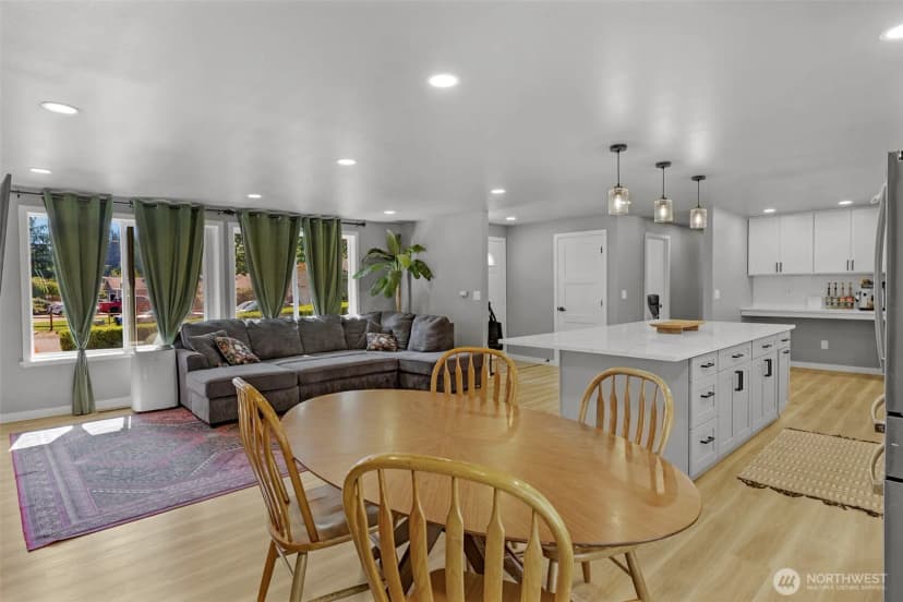 Property photo for 18604 9th Avenue Ct E, Spanaway photo 8