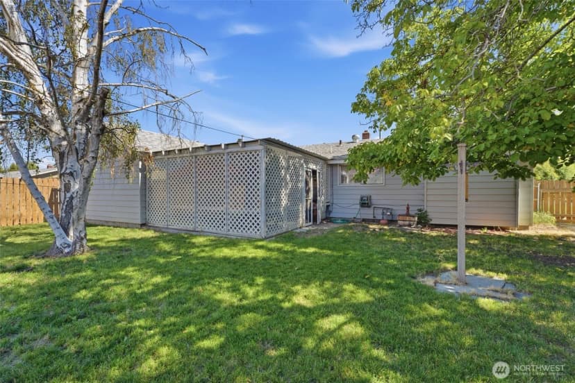 Property photo for 616 S 2nd Avenue, Othello photo 27
