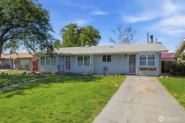 Property photo for 616 S 2nd Avenue, Othello