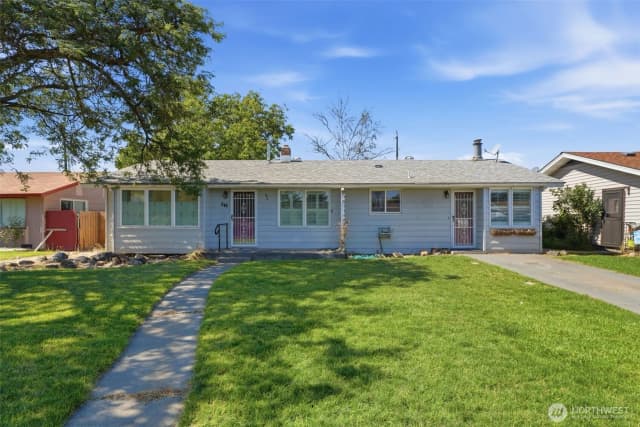 Property photo for 616 S 2nd Avenue, Othello photo 2