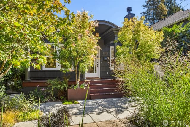 Property photo for 1760 26th Avenue E, Seattle