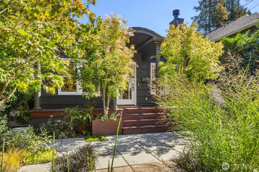 Property photo for 1760 26th Avenue E, Seattle