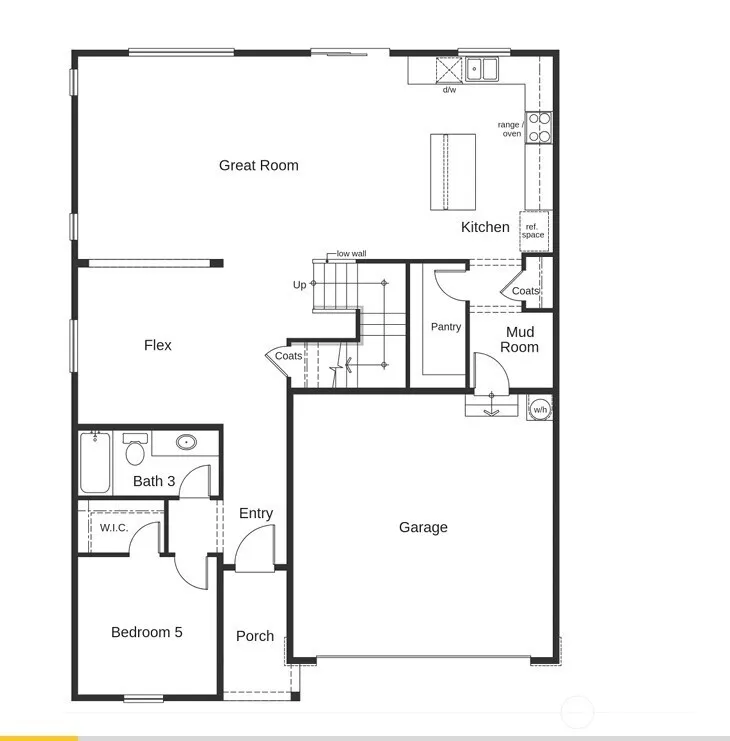 Property photo for 951 Smith Street #23, Buckley photo 2
