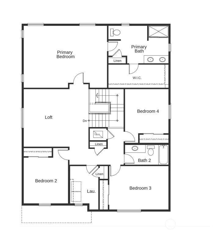 Property photo for 951 Smith Street #23, Buckley photo 3