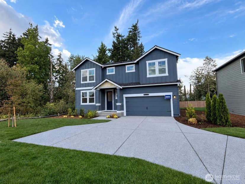 Property photo for 5647 147th Street Ct E #9, Puyallup