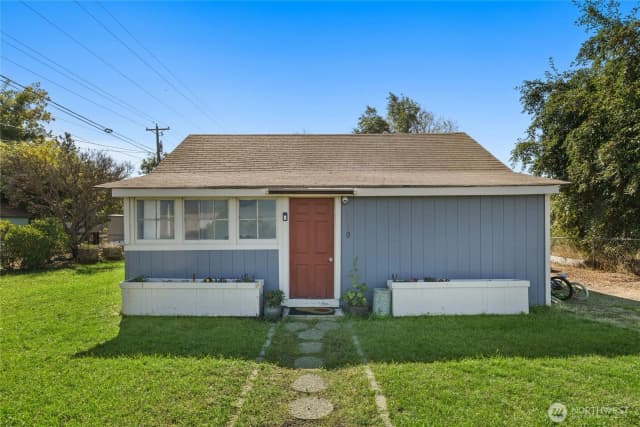 Property photo for 1110 W 7th Ave Avenue, Ellensburg