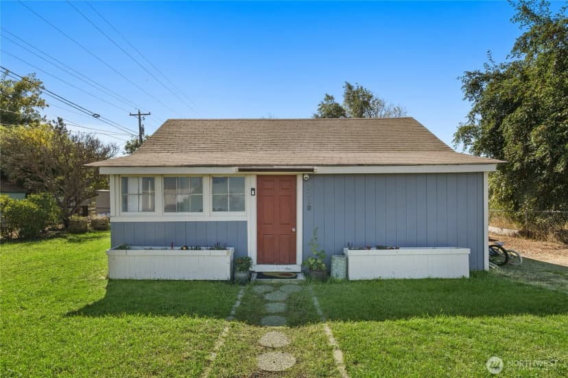 Property photo for 1110 W 7th Ave Avenue, Ellensburg