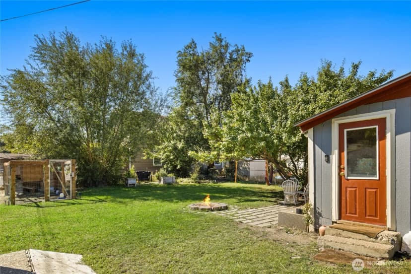 Property photo for 1110 W 7th Ave Avenue, Ellensburg photo 18