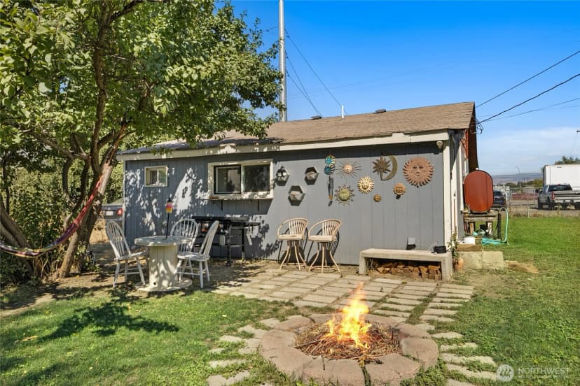 Property photo for 1110 W 7th Ave Avenue, Ellensburg photo 22