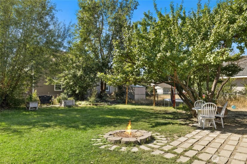 Property photo for 1110 W 7th Ave Avenue, Ellensburg photo 17