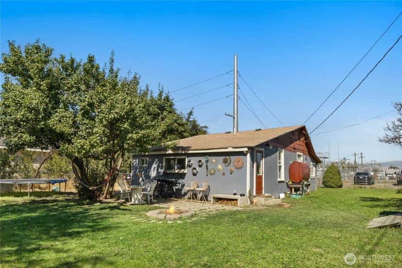 Property photo for 1110 W 7th Ave Avenue, Ellensburg photo 23