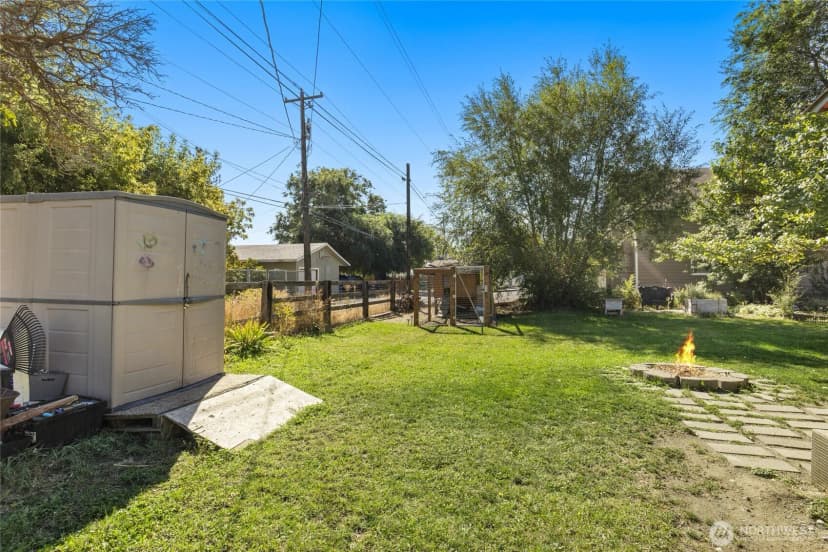 Property photo for 1110 W 7th Ave Avenue, Ellensburg photo 19