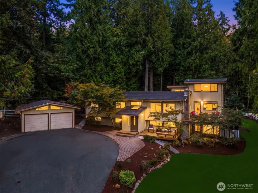 Property photo for 12034 206th Place Se, Issaquah photo 39