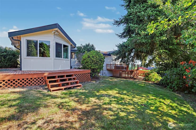 Property photo for 3414 166th Place Sw, Lynnwood photo 37