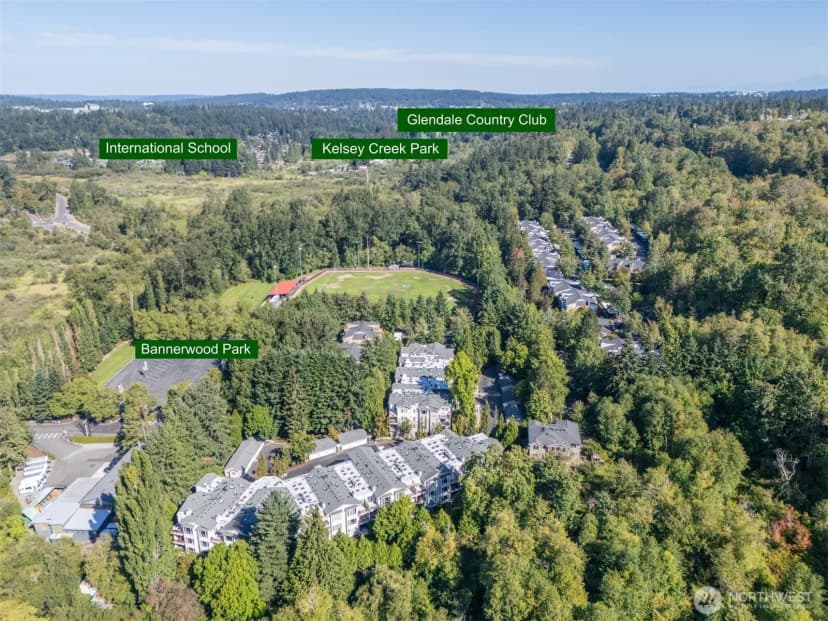 Property photo for 1805 134th Avenue Se #10, Bellevue photo 32