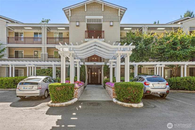 Property photo for 1805 134th Avenue Se #10, Bellevue